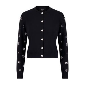 Aleeza Paris Bella Fleur Cardigan